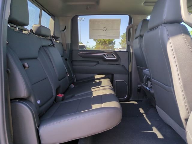 2026 Chevrolet Silverado 2500 HD LTZ - Photo 32