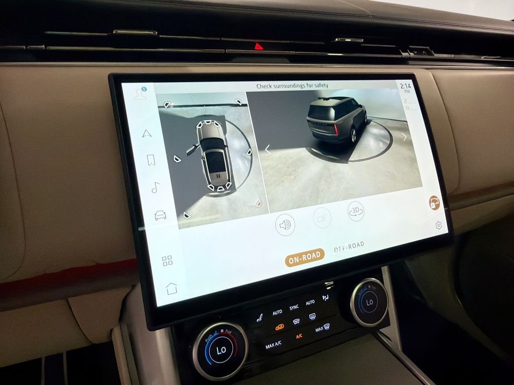 2023 Land Rover Range Rover SE - Photo 15