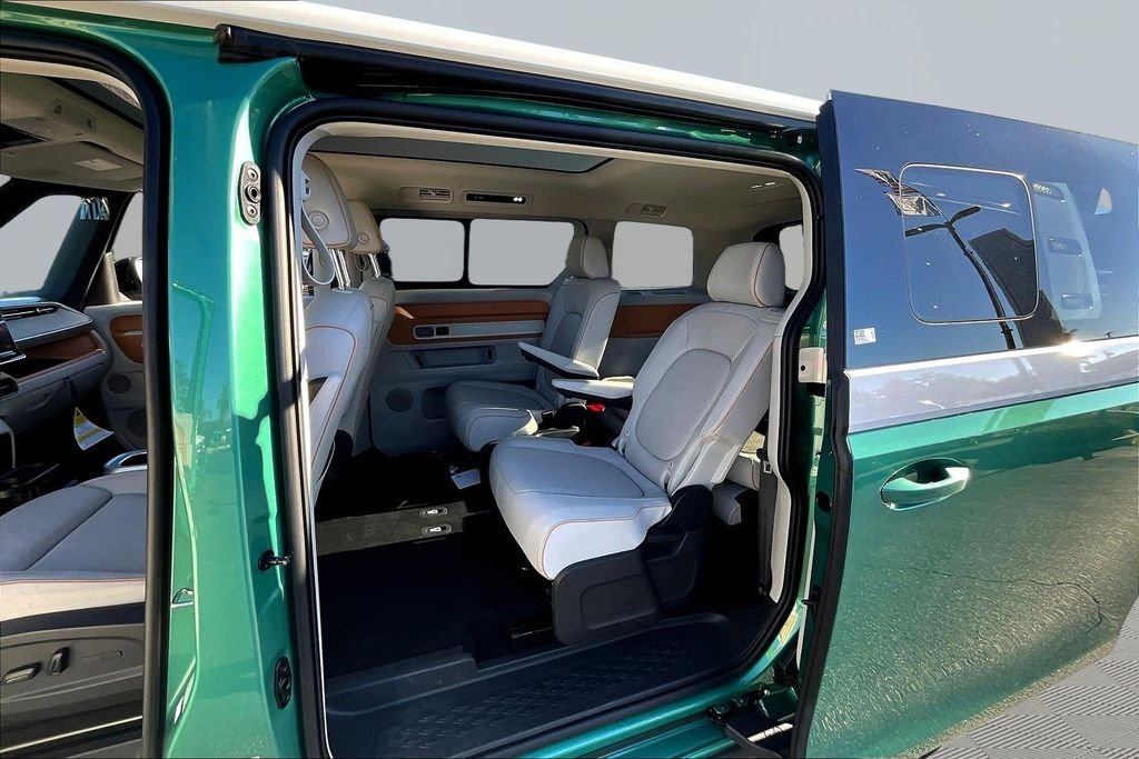 2025 Volkswagen ID. Buzz PRO S PLus - Photo 21