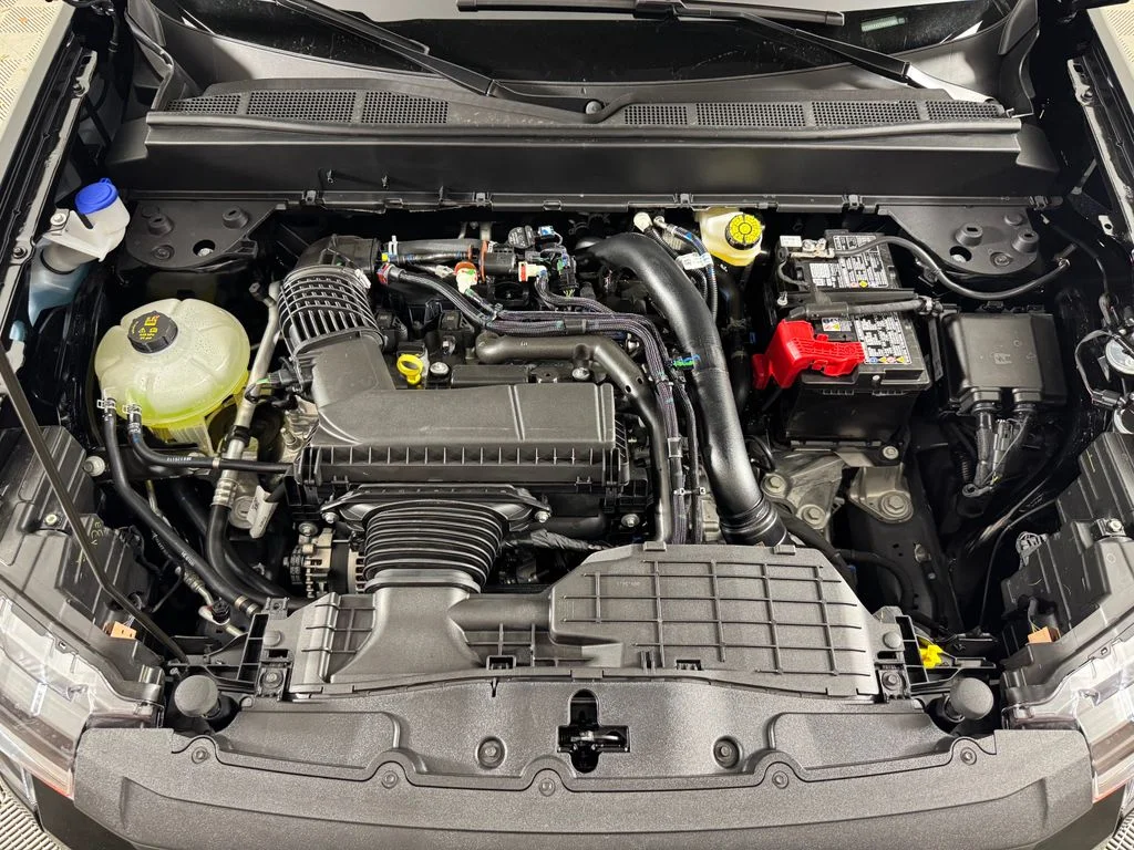 New 2026 Black Ford XL image 38