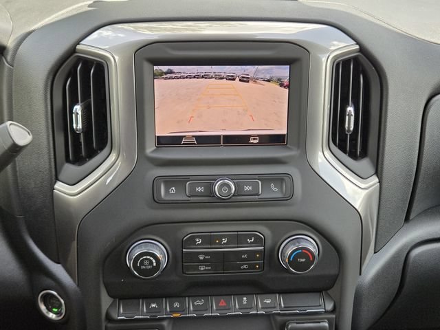 2026 Chevrolet Silverado 1500 Custom - Photo 13