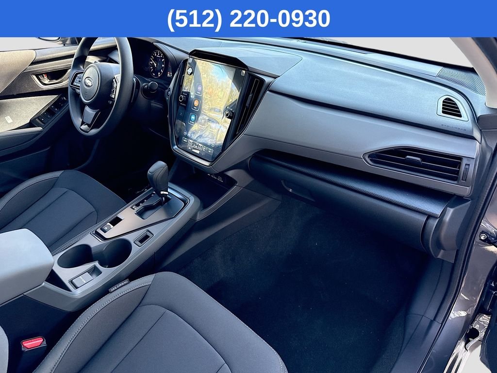 2026 Subaru Crosstrek Premium - Photo 34