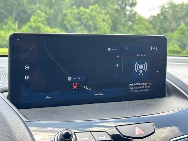 Used 2019 Red Acura A-Spec Package image 21