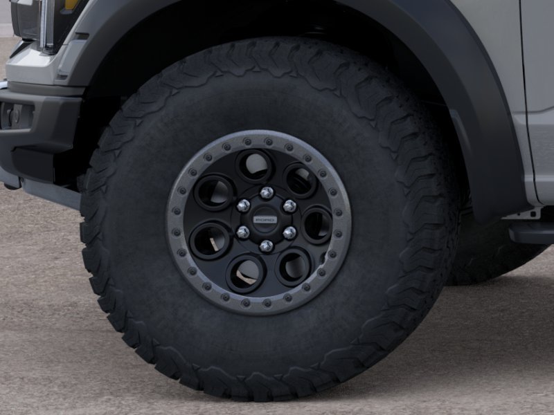 New 2026 Avalanche Ford Raptor image 57