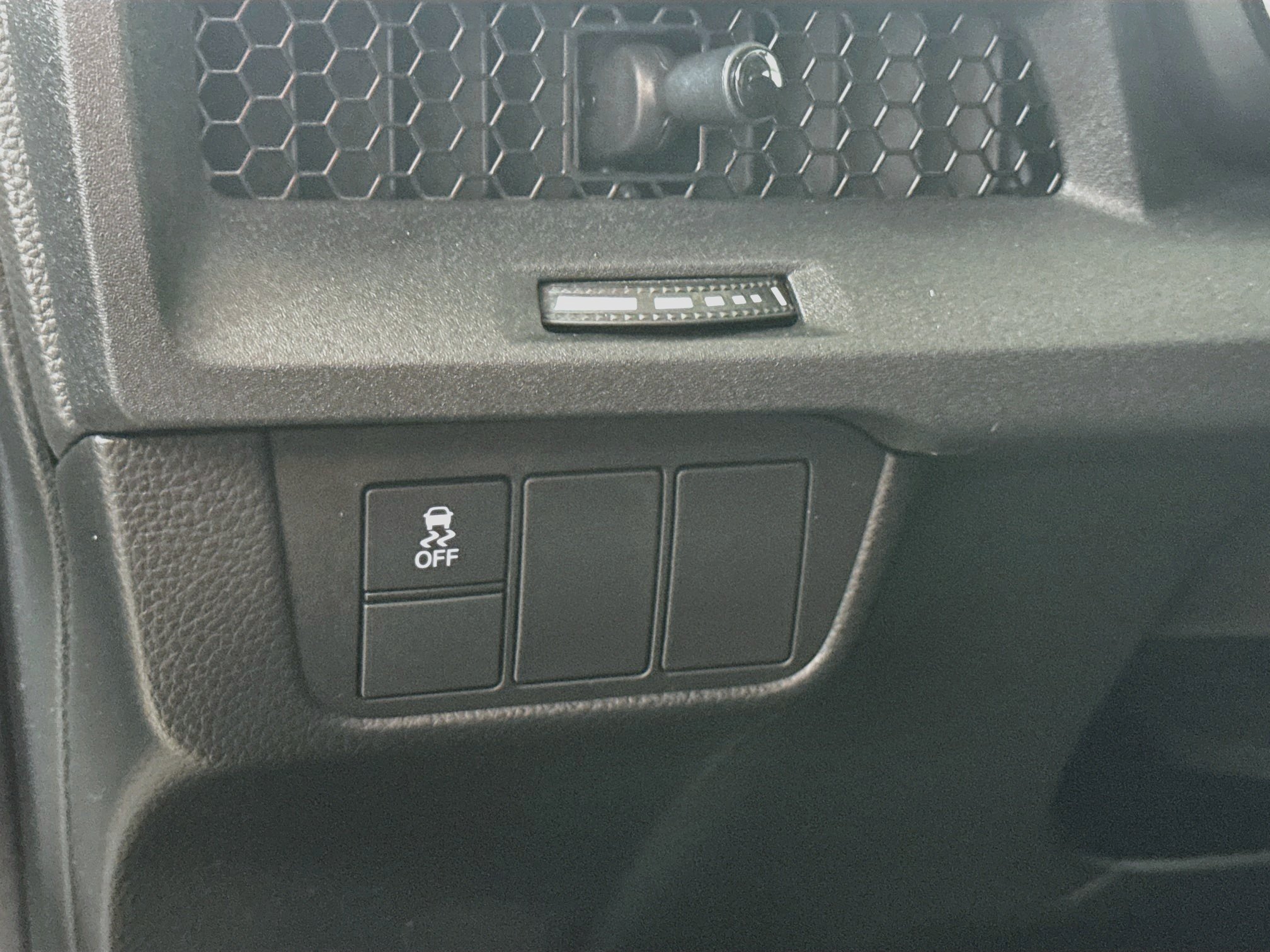Used 2025 Blk Honda LX image 10