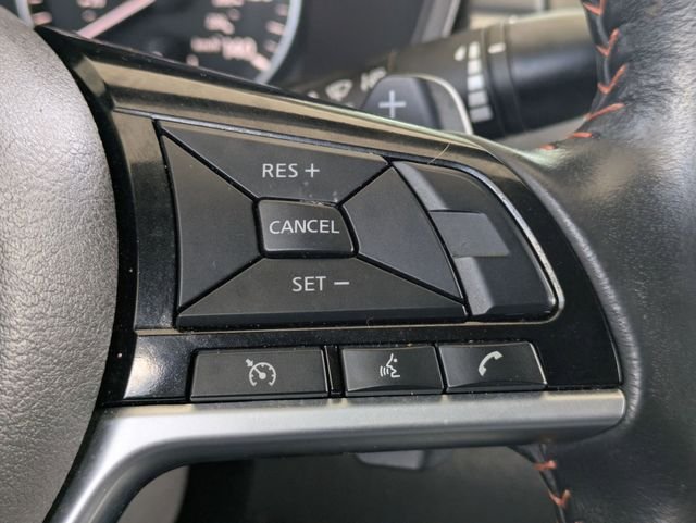 Used 2023 Pearl White Nissan 2.5 SR image 10