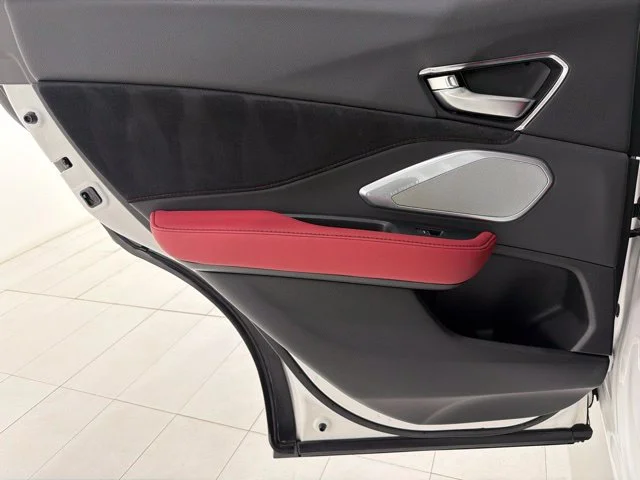 2025 Acura RDX A-Spec Package - Photo 15