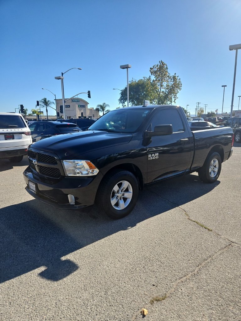 2017 RAM 1500 Pickup Express