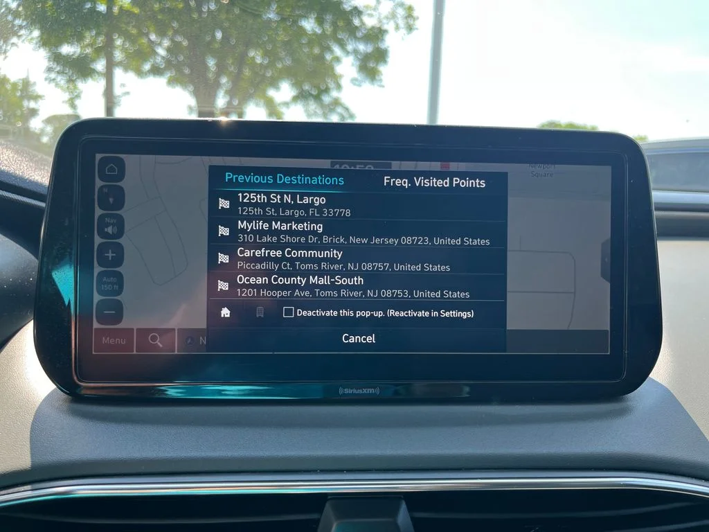 Used 2023 Gray Hyundai SEL image 19