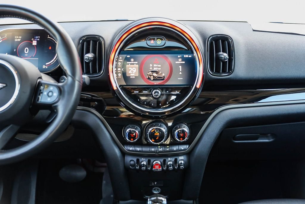 2022 MINI Countryman S - Photo 13