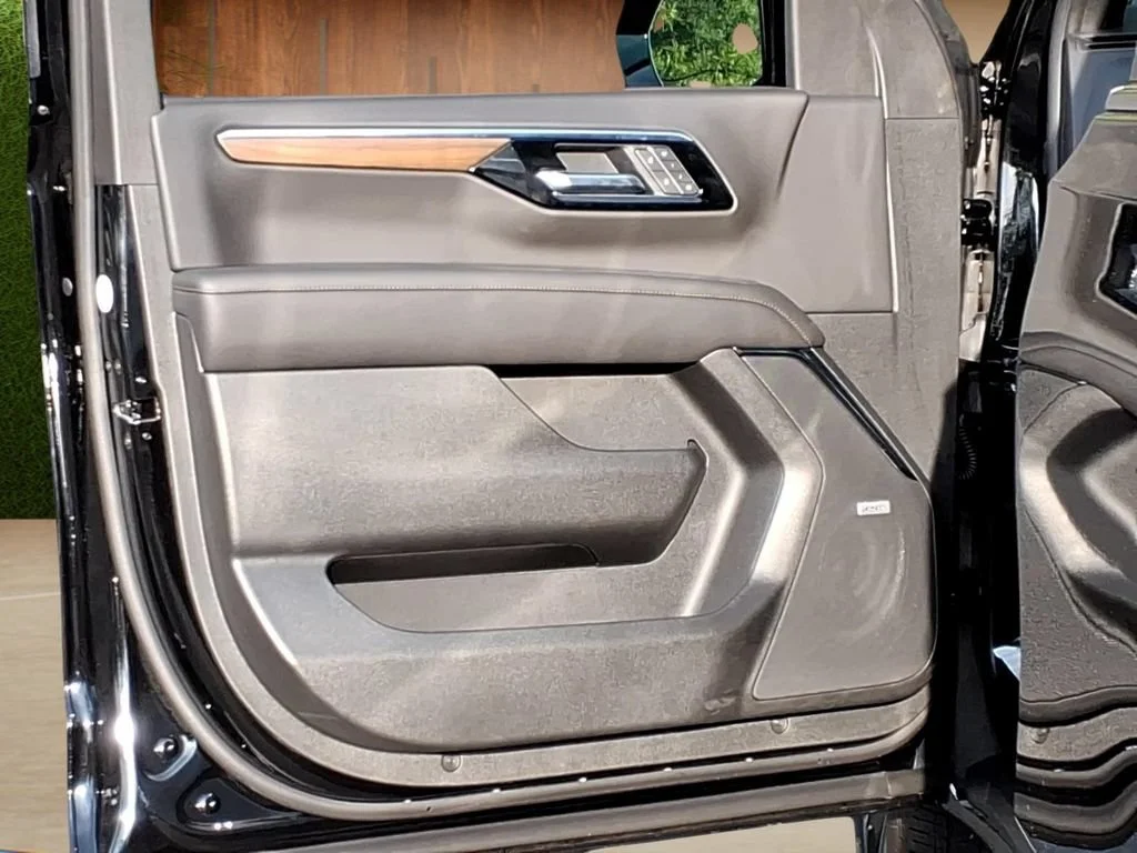 2026 Chevrolet Tahoe High Country - Photo 16