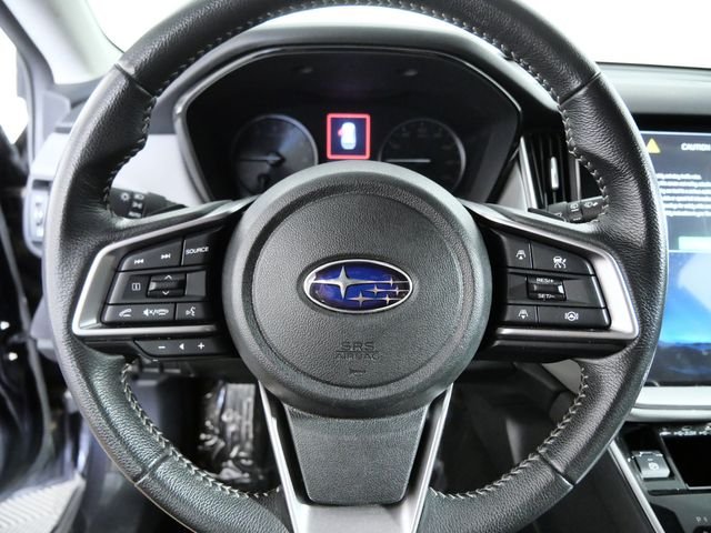 Certified Used 2024 Gray Subaru Premium image 19