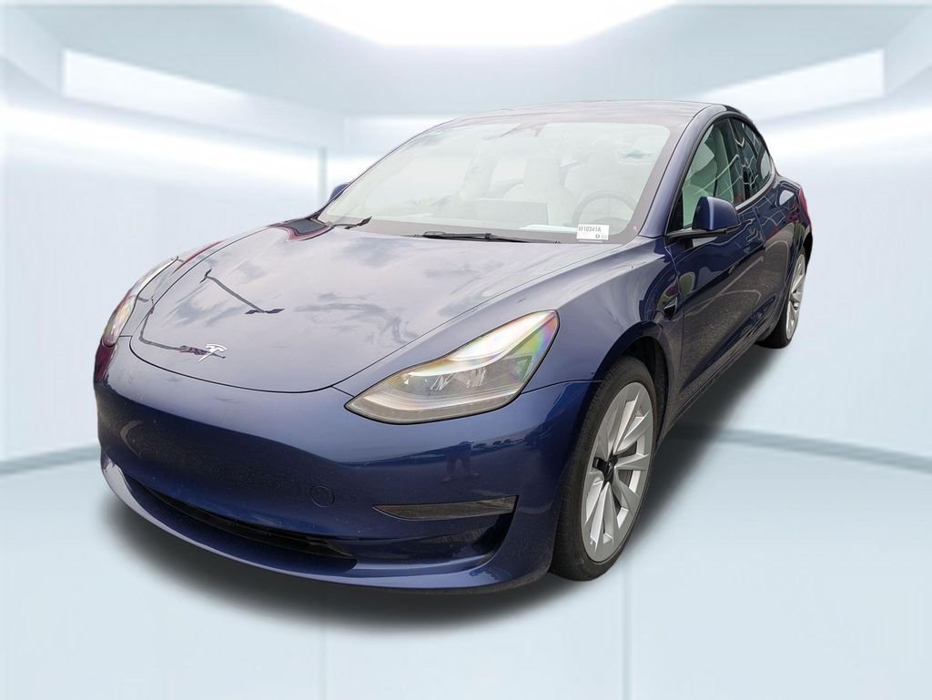 2023 Tesla Model 3 -'s photo