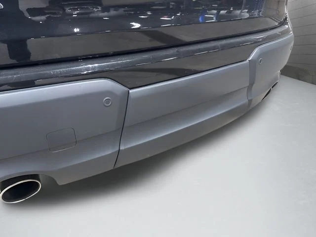 Used 2022 Black Subaru Limited image 26