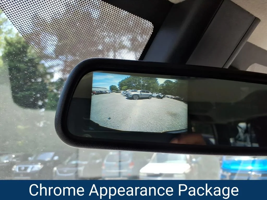 Certified Used 2023 White Chevrolet LT image 3