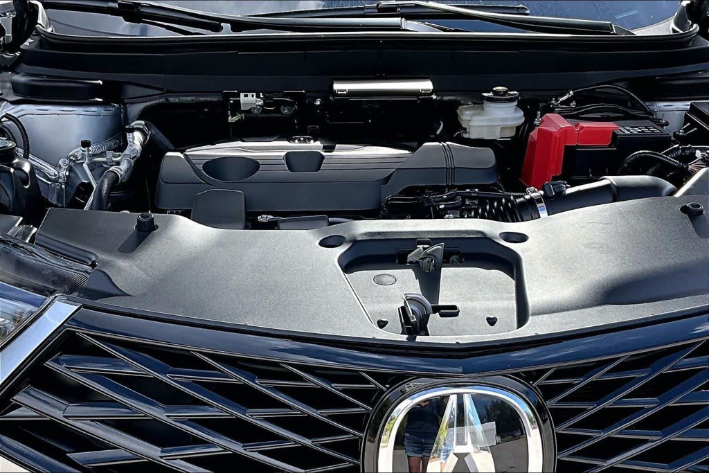 New 2026 Silver Acura A-Spec Package image 16
