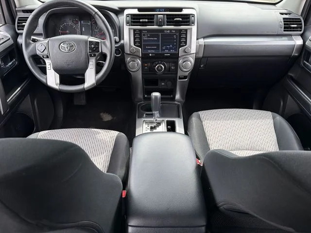 Used 2024 Silver Toyota SR5 image 18
