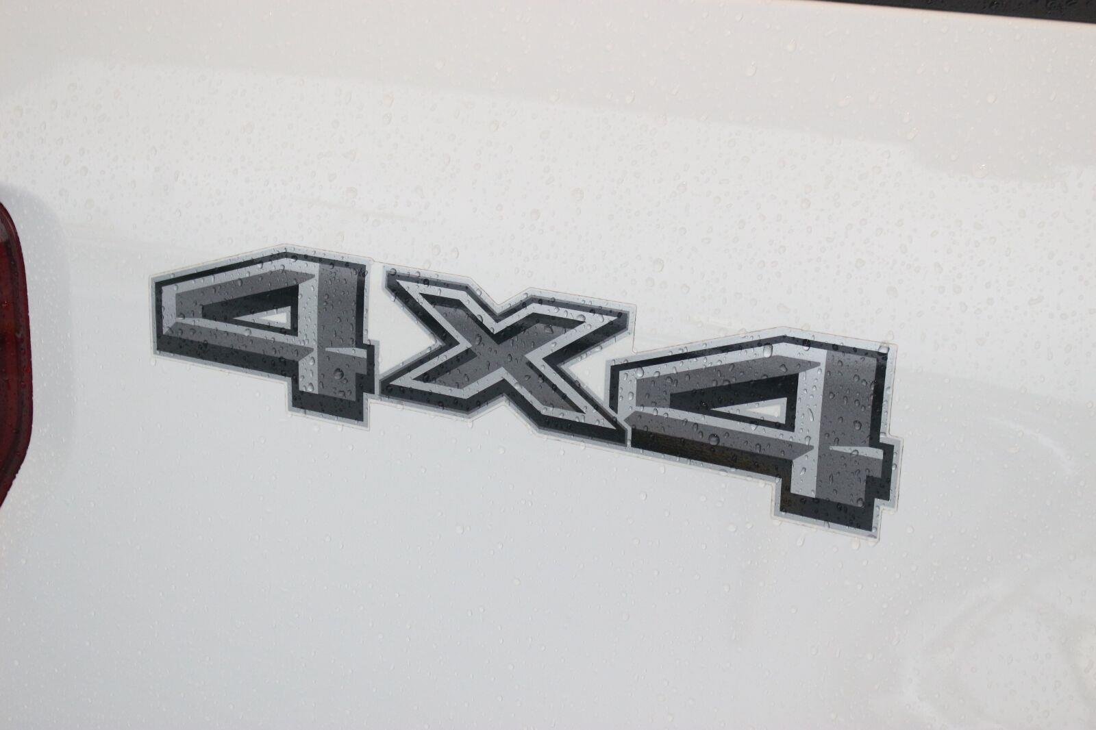 Used 2024 White Ford XLT image 10