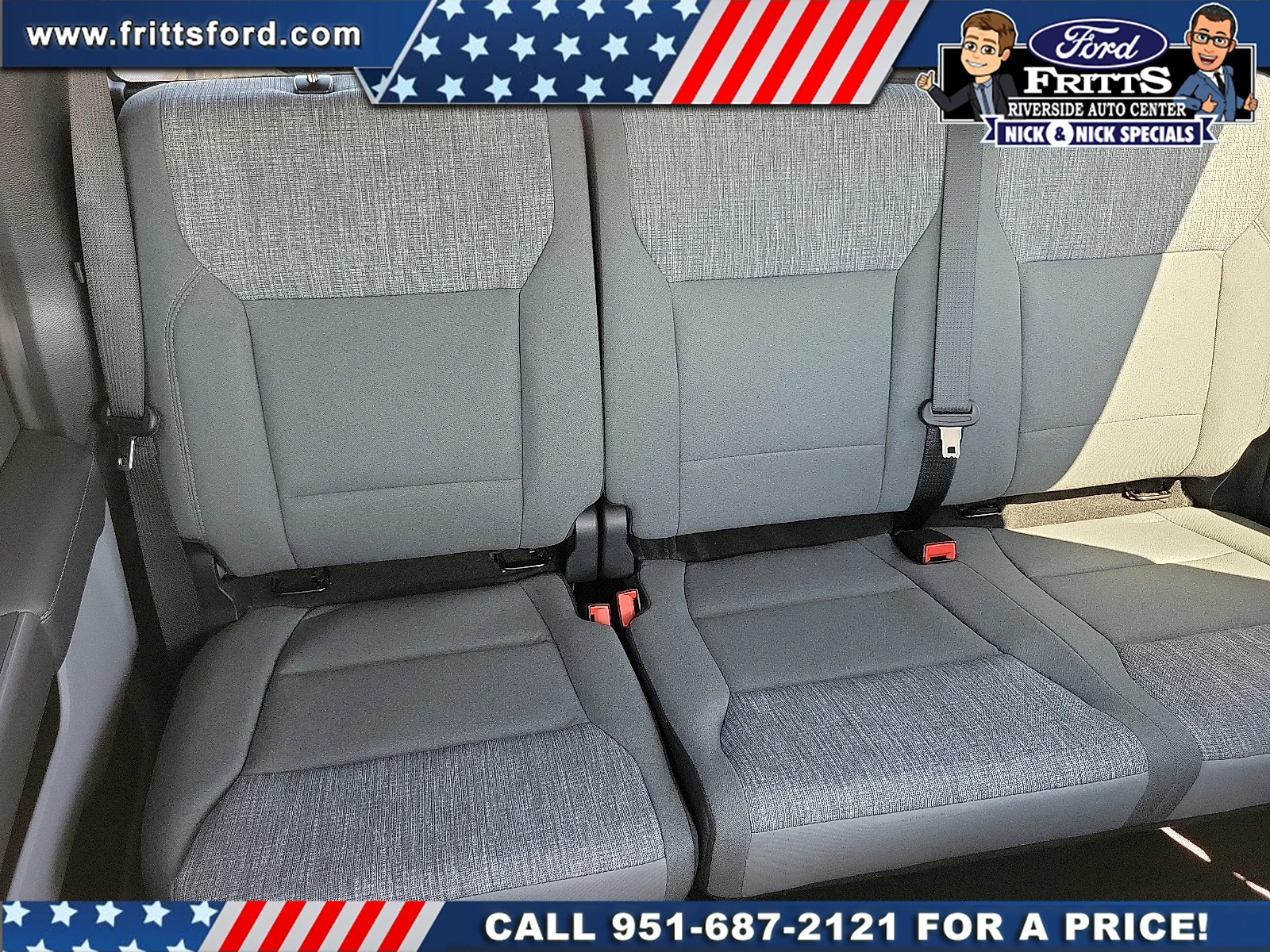New 2026 Carbonized Gray Metallic Ford F-250® XLT image 19