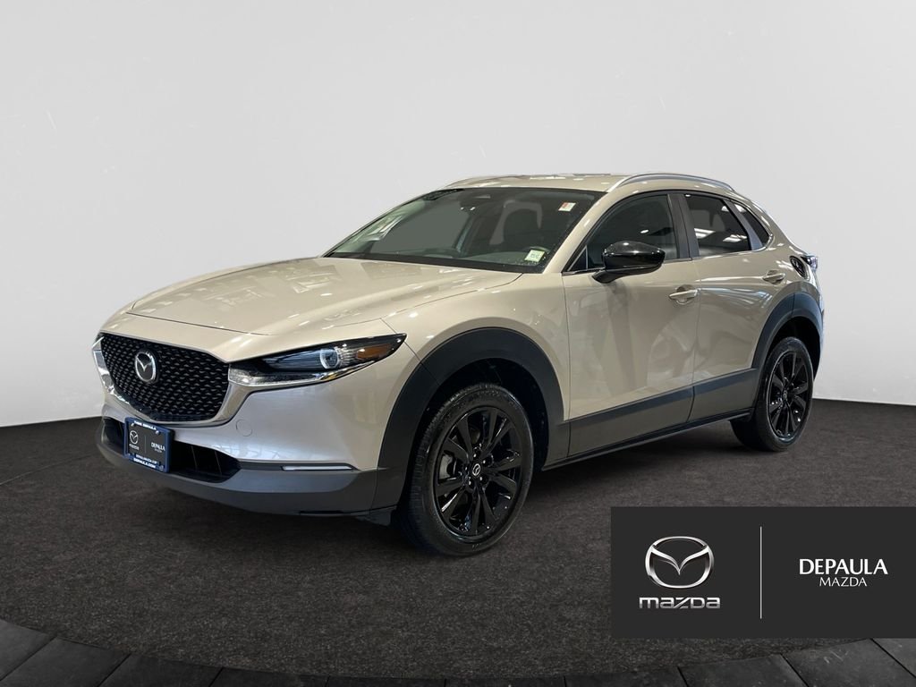2024 Mazda CX-30 Select Sport