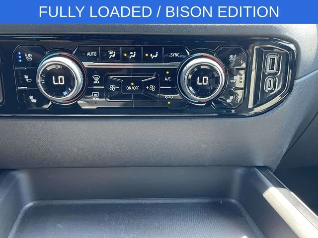Used 2025 Gray Chevrolet ZR2 image 32