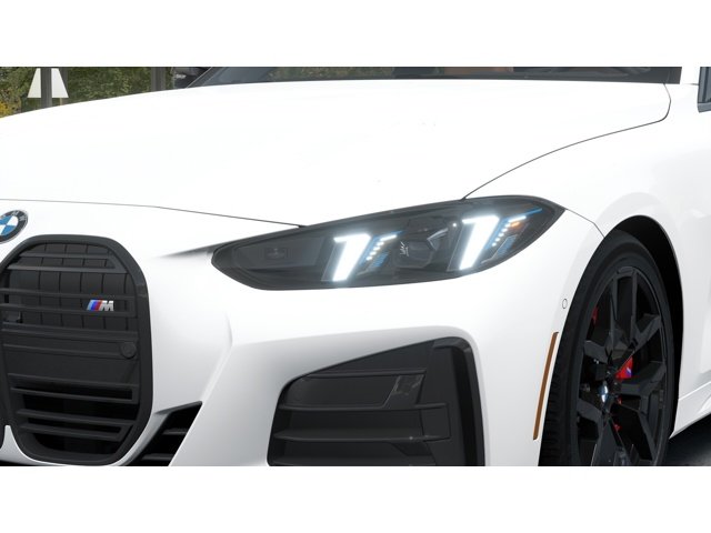 New 2027 Alpine White BMW M440i image 6