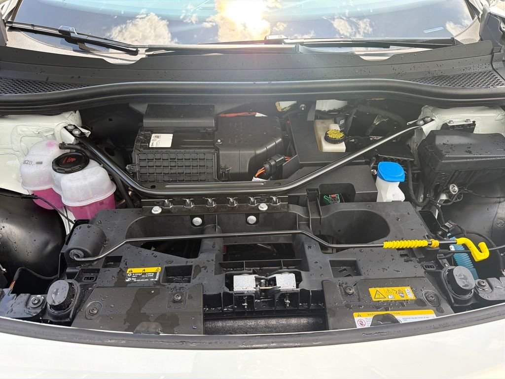 Certified Used 2025 Pure White Volkswagen Pro image 23