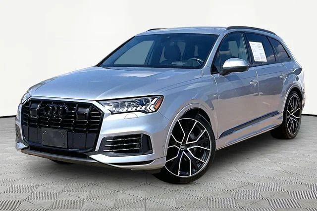 2023 Audi Q7