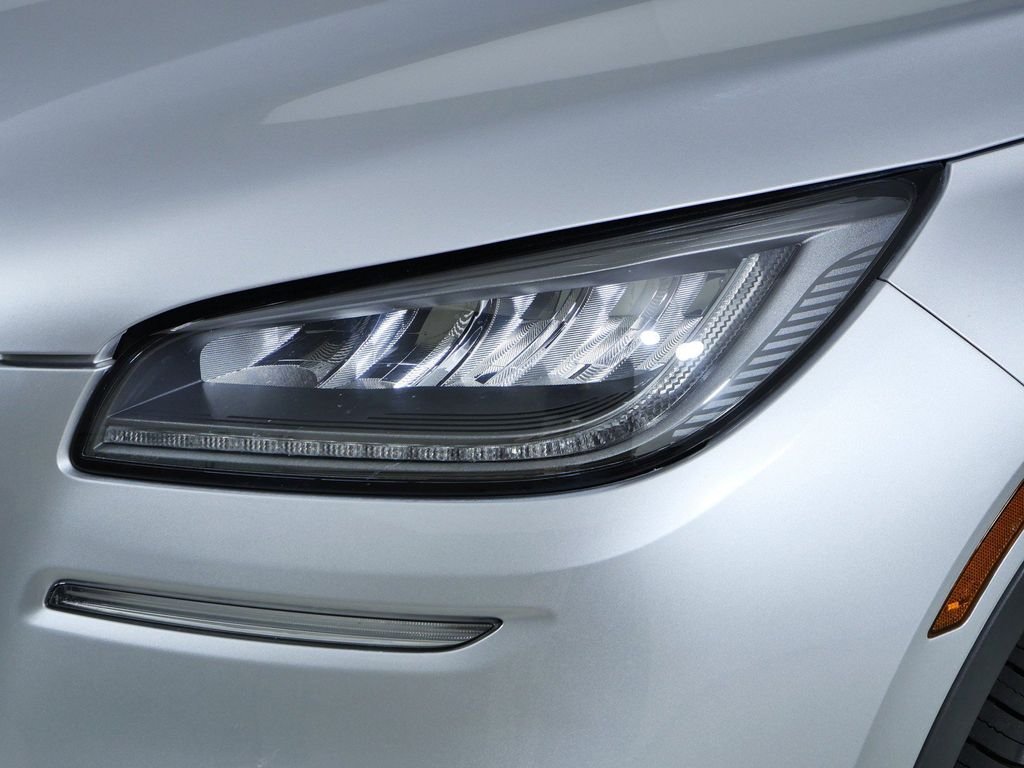 Used 2020 Silver Lincoln Standard image 4