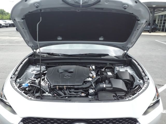 Used 2025 Gray Mazda 2.5 S Preferred Package image 6