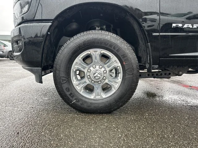 2025 RAM 2500 Big Horn - Photo 14