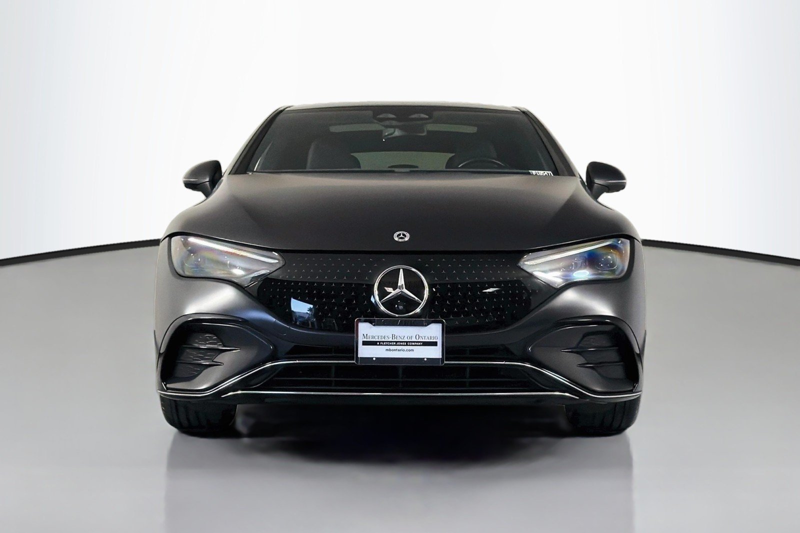 Certified 2023 Mercedes-Benz EQE Base with VIN W1KEG2BB3PF033437 for sale in Ontario, CA
