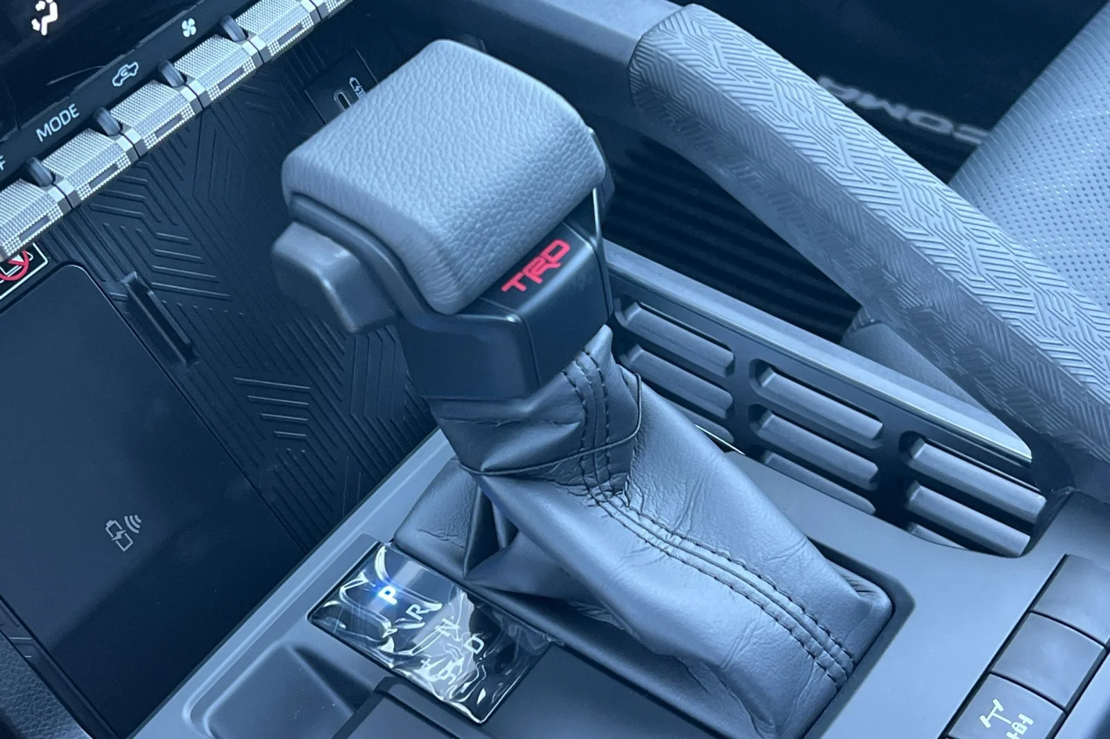 New 2026 Underground Toyota  TRD Off-Road image 16