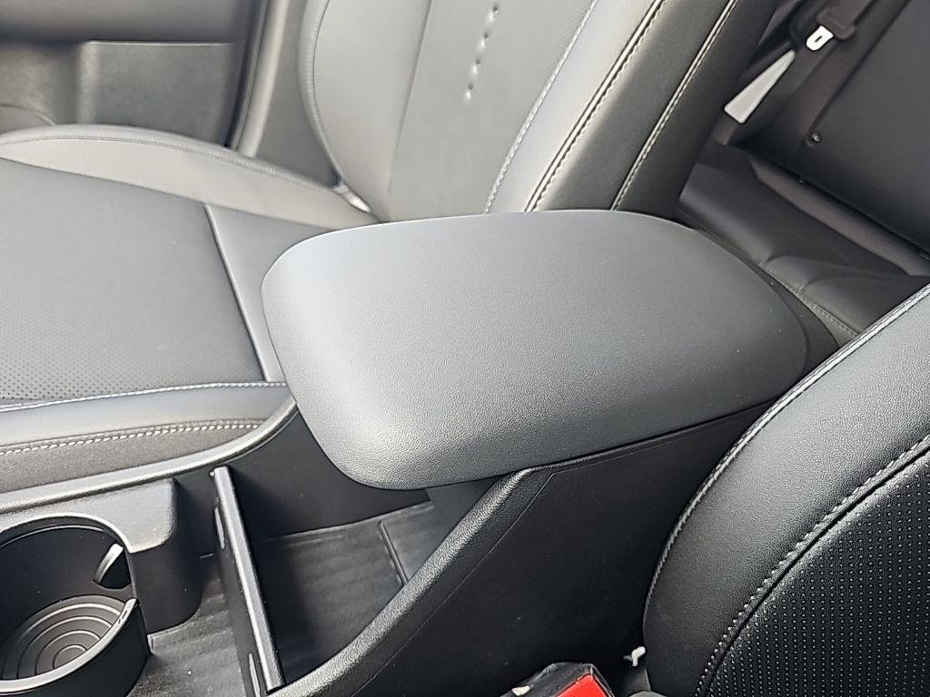 New 2026 Black Hyundai SEL Premium AWD image 23