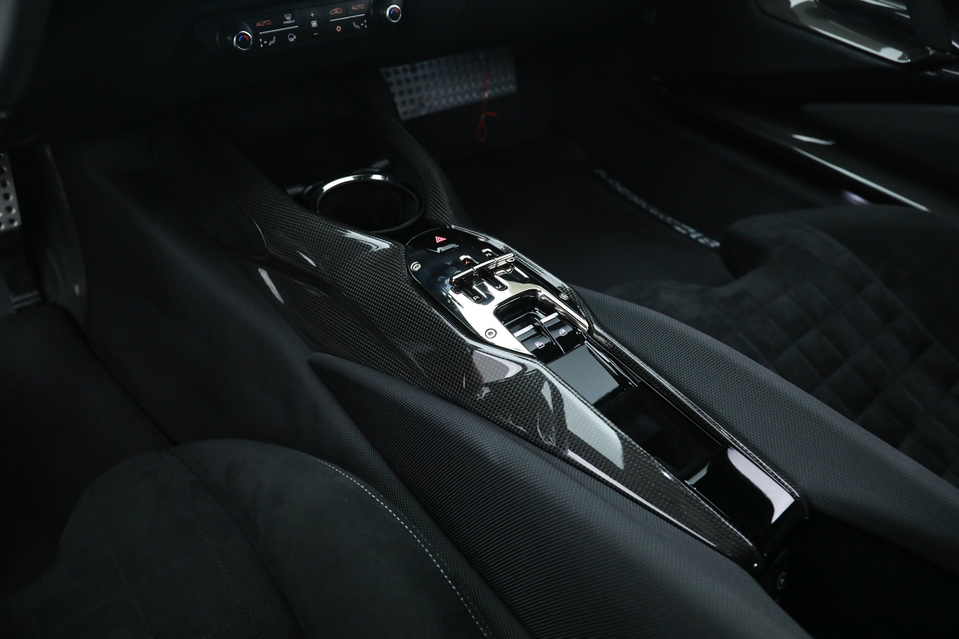 Used 2022 Nero Ferrari  image 32