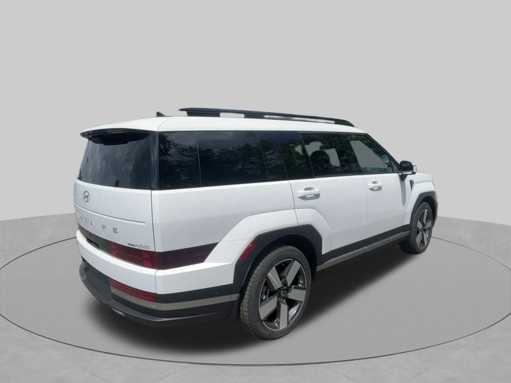Used 2026 Serenity White Hyundai Limited image 21