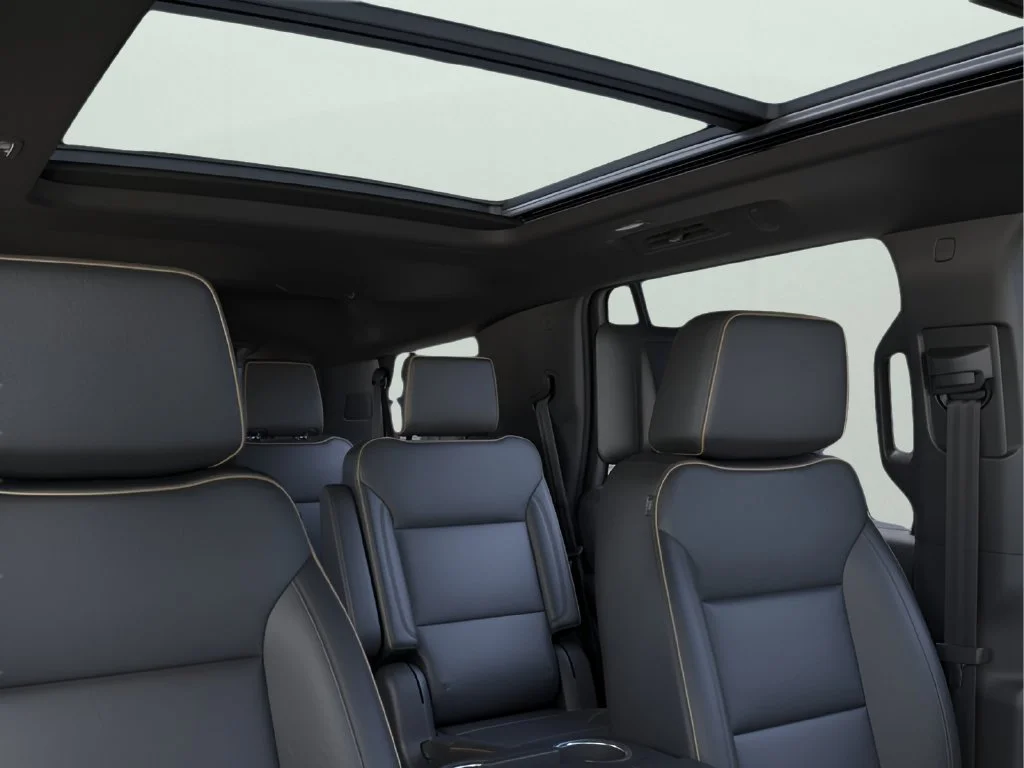2026 Chevrolet Tahoe Premier - Photo 24