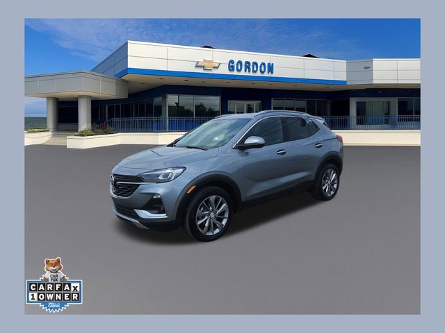 2023 Buick Encore GX Essence AWD's photo