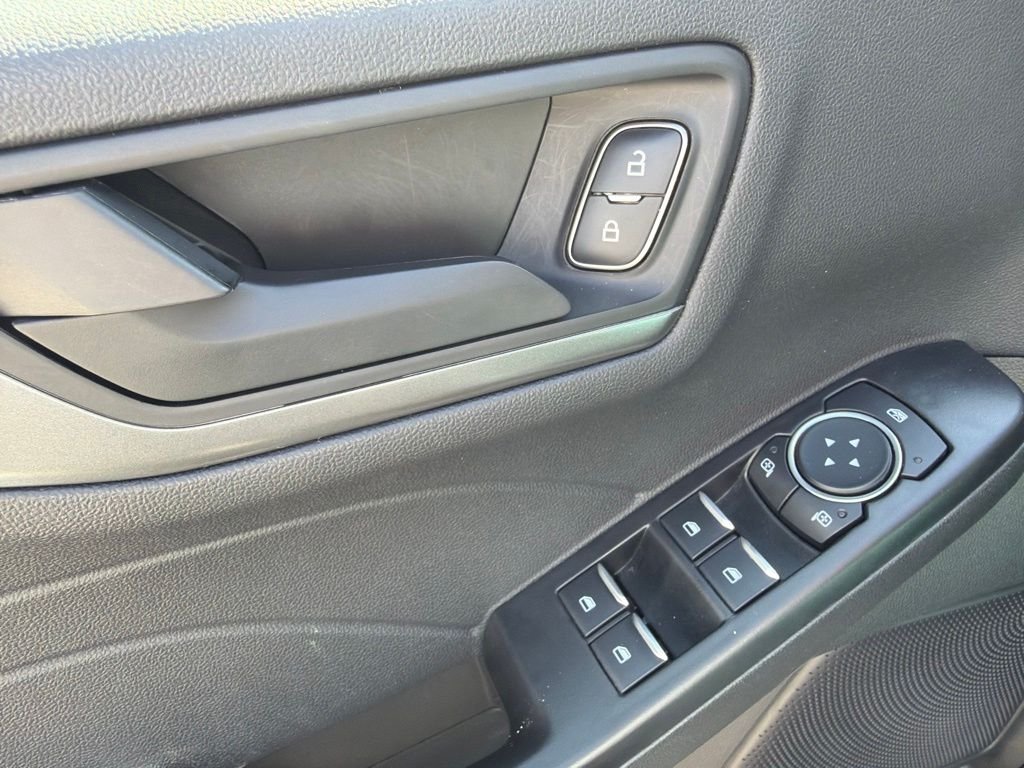 Used 2025 Silver Ford Active image 21