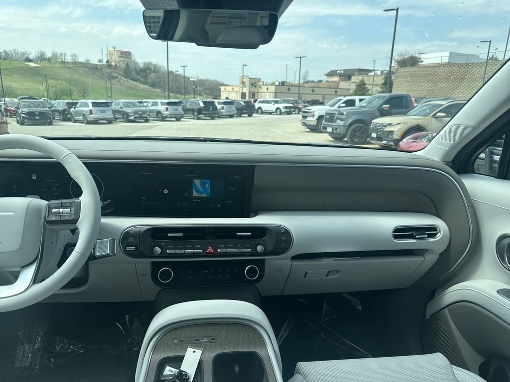 2026 Hyundai Palisade SEL - Photo 17