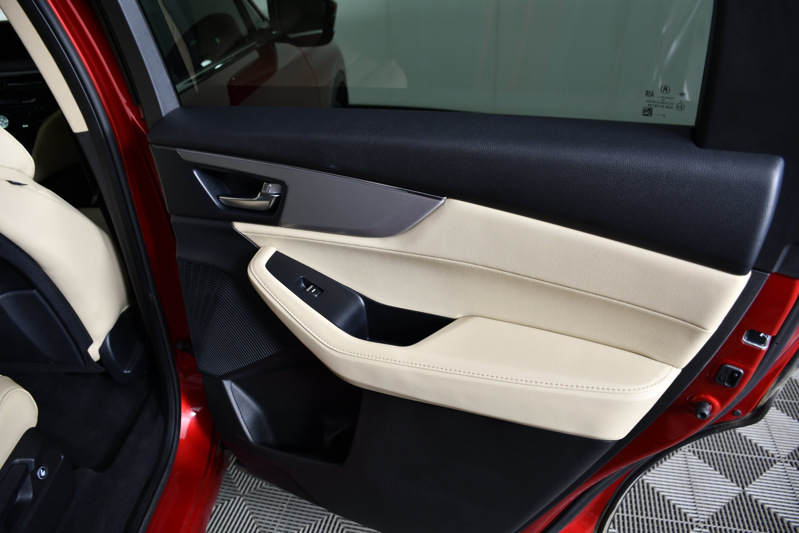 2024 Acura MDX Base - Photo 44