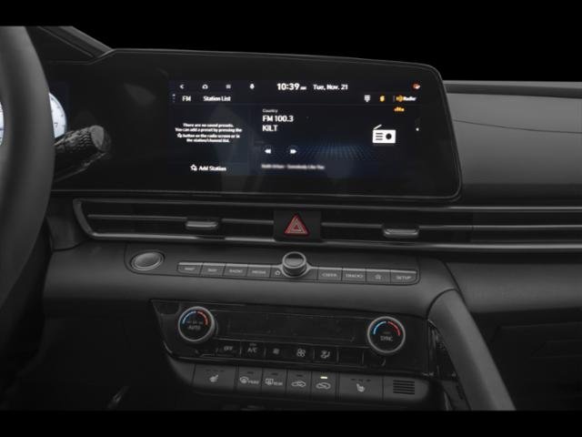 New 2026 Abyss Black Hyundai Limited image 20