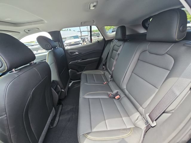 2026 Chevrolet Trax Activ - Photo 25