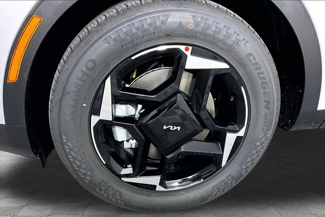 New 2026 Wolf Gray Kia EX image 13
