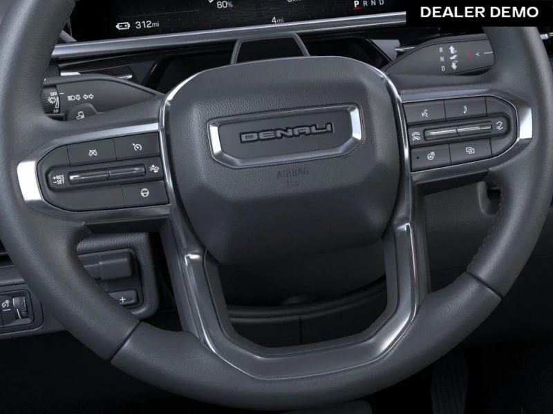 Used 2025  GMC Denali image 19