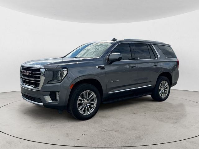 2021 GMC Yukon