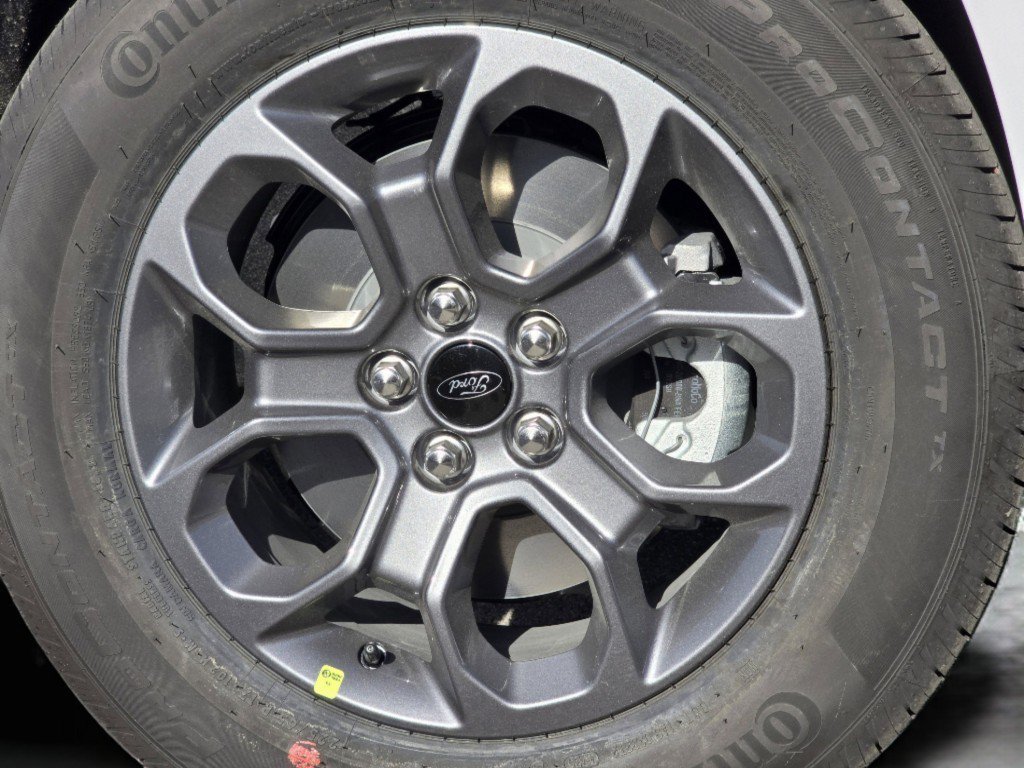 New 2026 Oxford White Ford XLT image 26