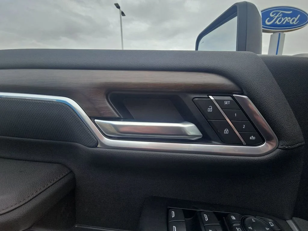 2026 Chevrolet Silverado 3500 HD High Country - Photo 29