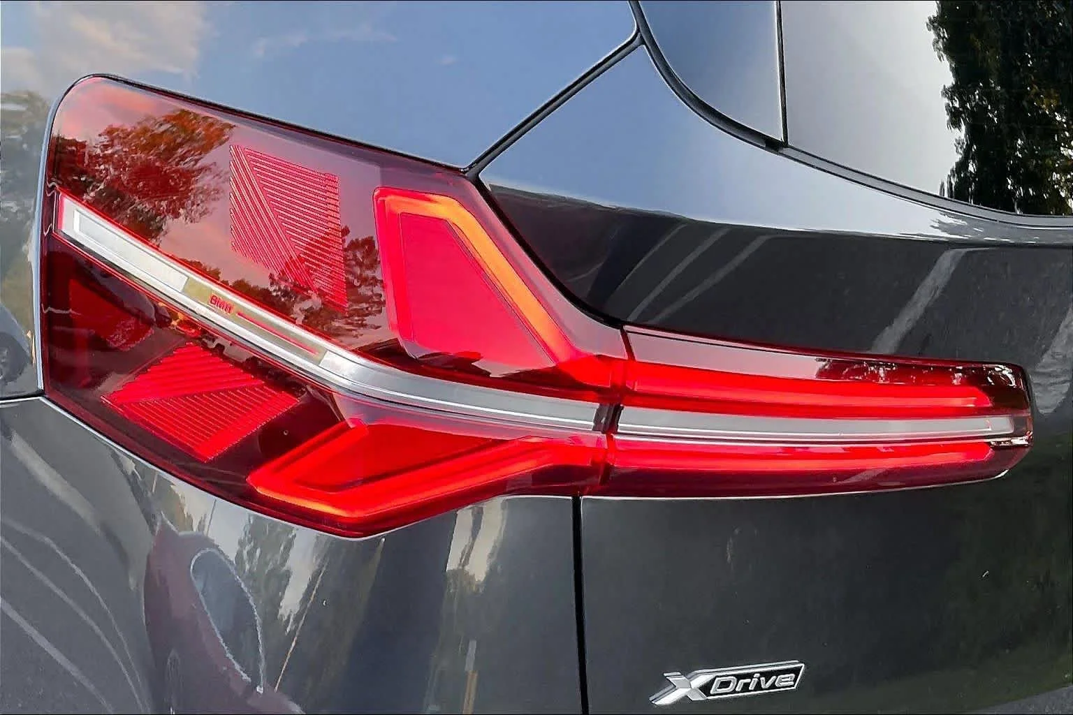 2026 BMW X3 30 - Photo 14