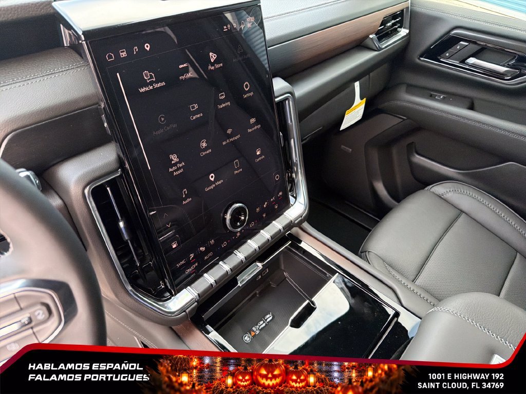 2026 GMC Yukon XL Denali - Photo 22